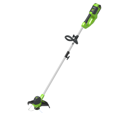 Триммер Greenworks G40LTK2 [21107VA]