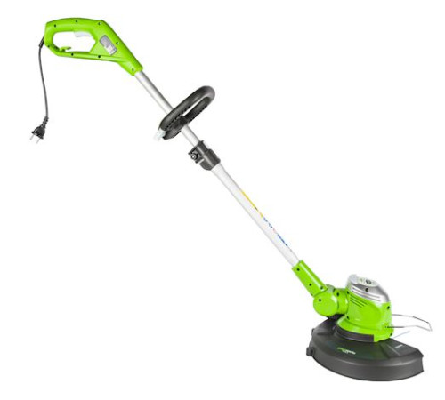 Триммер Greenworks GST5033M [21277]