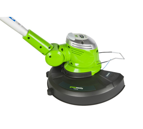 Триммер Greenworks GST5033M [21277]