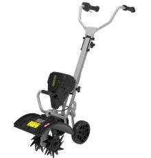 Мотокультиватор Greenworks GC82T 2801107 (без АКБ)