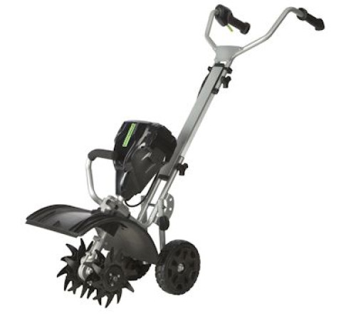 Культиватор аккумуляторный Greenworks 82V GC82T (без АКБ И ЗУ)