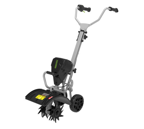 Культиватор аккумуляторный Greenworks 82V GC82T (без АКБ И ЗУ)