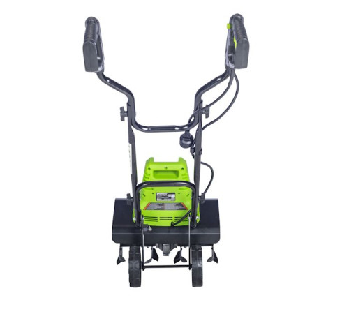 Культиватор электрический Greenworks GTL1520 1500Вт 40см