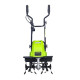 Культиватор электрический Greenworks GTL1520 1500Вт 40см