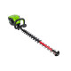 Кусторез с длинным штоком Greenworks GD80HT [2200607]