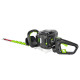 Кусторез с длинным штоком Greenworks GC82HT