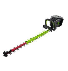 Кусторез с длинным штоком Greenworks GC82HT