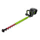 Кусторез с длинным штоком Greenworks GC82HT