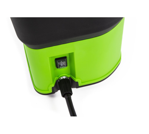 Мойка высокого давления Greenworks 40V GDC40 аккумуляторная