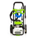 Мойка высокого давления Greenworks GHP2000 1800Вт 140бар