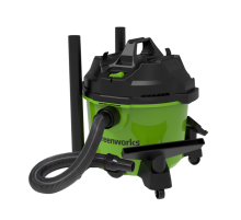 Пылесос Greenworks G120WDV