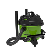 Пылесос Greenworks G120WDV