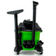 Пылесос строительный Greenworks G120WDV 220В