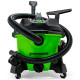 Пылесос строительный Greenworks G120WDV 220В