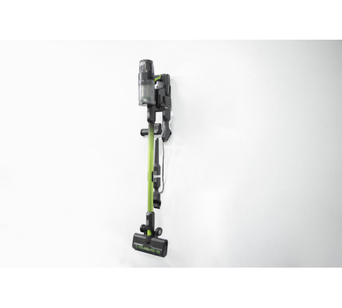 Пылесос вертикальный аккумуляторный Greenworks 24V G24SVK4 (1хАКБ 4Ач и ЗУ)