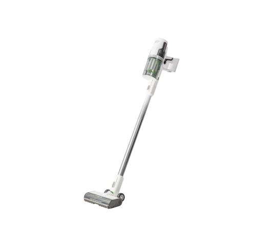 Пылесос вертикальный аккумуляторный Greenworks 24V G24SVK4D (1хАКБ 4Ач и ЗУ)