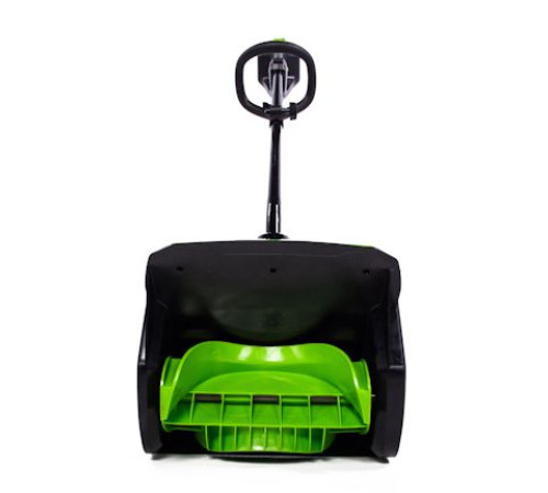 Снегоуборщик  Greenworks 60V GD60SS (без АКБ и ЗУ) 30см