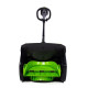 Снегоуборщик  Greenworks 60V GD60SS (без АКБ и ЗУ) 30см