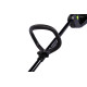 Снегоуборщик  Greenworks 60V GD60SS (без АКБ и ЗУ) 30см