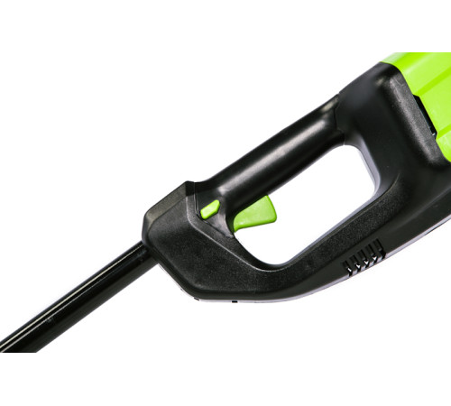 Снегоуборщик  Greenworks 60V GD60SS (без АКБ и ЗУ) 30см
