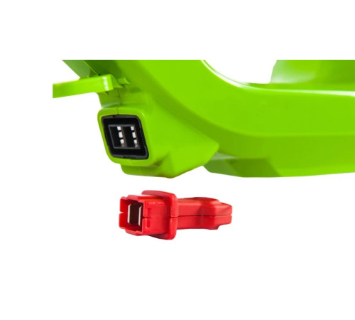 Снегоуборщик аккумуляторный Greenworks 40V GD40SS (без АКБ и ЗУ) 30 см