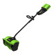 Снегоуборщик аккумуляторный Greenworks 60V GD60SSK4 (1хАКБ 4Ач и ЗУ) 30 см