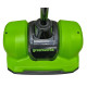 Снегоуборщик аккумуляторный Greenworks 60V GD60SSK4 (1хАКБ 4Ач и ЗУ) 30 см