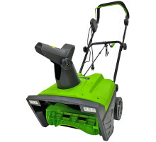 Снегоуборщик  Greenworks SN2300 2300 Вт 50 см