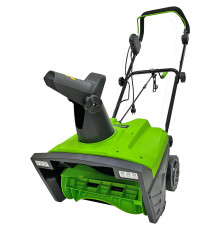 Снегоуборщик  Greenworks SN2300 2300 Вт 50 см