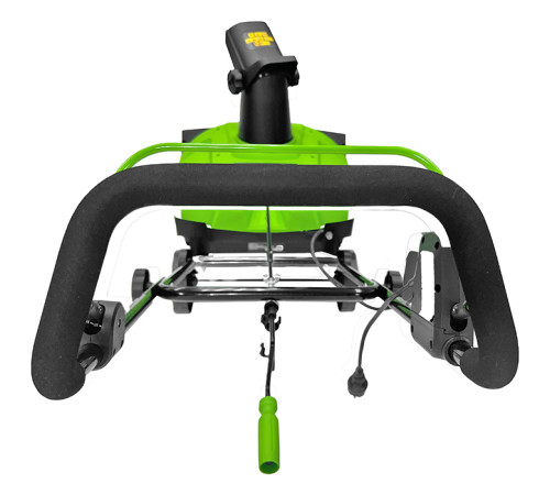 Снегоуборщик электрический Greenworks SN2300 2300 Вт 50 см