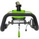 Снегоуборщик электрический Greenworks SN2300 2300 Вт 50 см