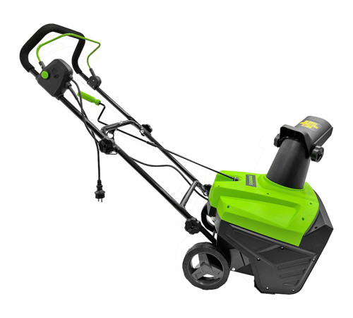 Снегоуборщик электрический Greenworks SN2300 2300 Вт 50 см