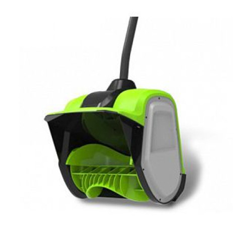 Снегоуборщик-снеголопата аккумуляторная GD40SS30 40В Digipro