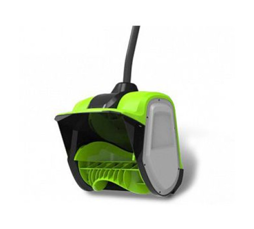 Снегоуборщик-снеголопата аккумуляторная GD40SS30 40В Digipro