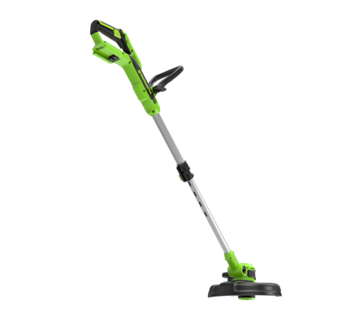 Триммер Greenworks G24LT30K2 2110407UA (с 1-им АКБ 2 Ач)