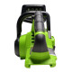Цепная пила аккумуляторная Greenworks 40V G40CS30II (без АКБ и ЗУ) 30см