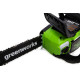 Цепная пила аккумуляторная Greenworks 40V GD40CS18 (без АКБ и ЗУ) 40см
