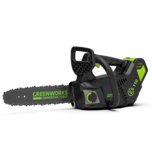 Аккумуляторная пила Greenworks GD40TCS (без АКБ)