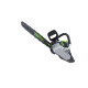 Цепная пила аккумуляторная Greenworks 82V GD82CS51 (без АКБ и ЗУ) 51см