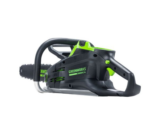 Цепная пила аккумуляторная Greenworks 82V GD82CS51 (без АКБ и ЗУ) 51см