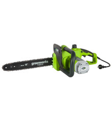 Электрическая пила Greenworks GCS1840