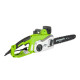 Цепная пила электрическая Greenworks GCS1840 1800 Вт, 40 см