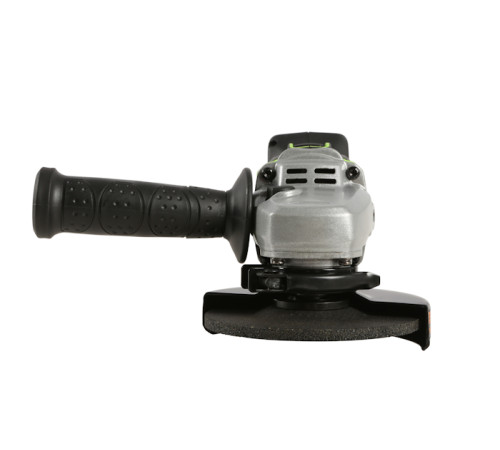 Угловая шлифовальная машина аккумуляторная Greenworks 24V GD24AG (без АКБ и ЗУ)