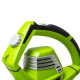 Воздуходув-пылесос садовый электрический Greenworks BL3000 3000Вт