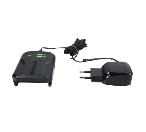 Зарядное устройство Greenworks 24V G24UC2 2А