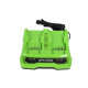 Зарядное устройство Greenworks 24V G24X2UC2 для 2-х аккумуляторов
