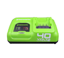 Зарядное устройство Greenworks G40UC5 (40В)