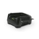 Зарядное устройство Greenworks 82V GC82C 4А
