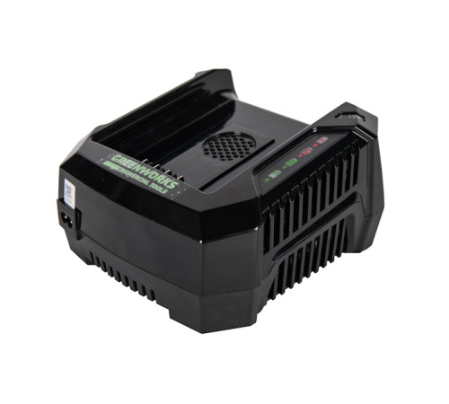 Зарядное устройство Greenworks 82V GC82C 4А