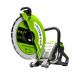 Бетонорез аккумуляторный Greenworks 82V PC141 (без АКБ И ЗУ) 4,3 КВт бесщеточный